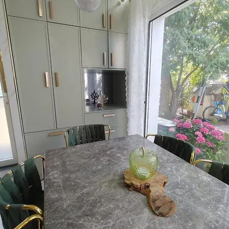 Villa Angelina La Baule-Escoublac