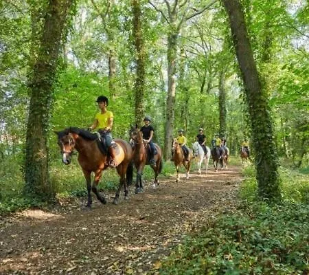 Вилла Angelina *