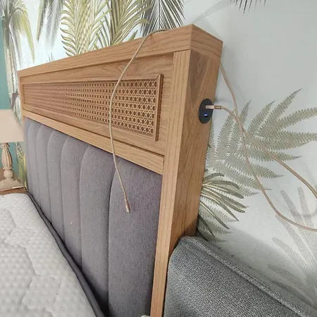 Villa Angelina La Baule