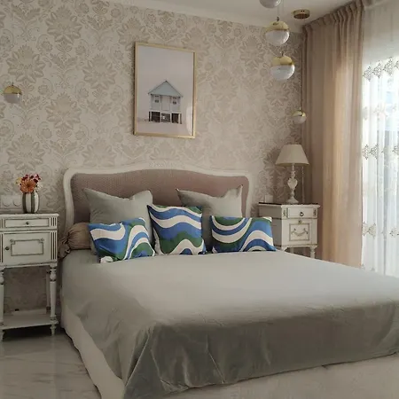 Villa Angelina La Baule-Escoublac