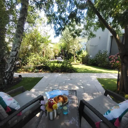 Villa Angelina *