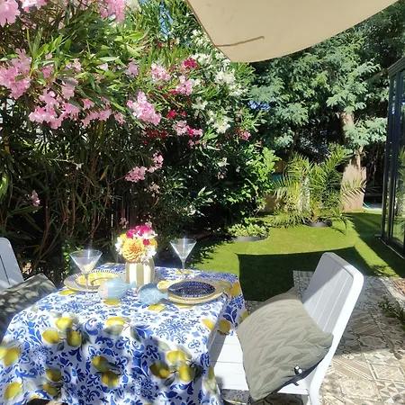Villa Angelina *