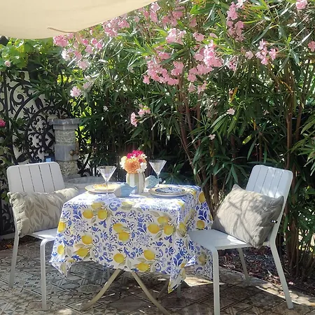 Villa Angelina La Baule-Escoublac