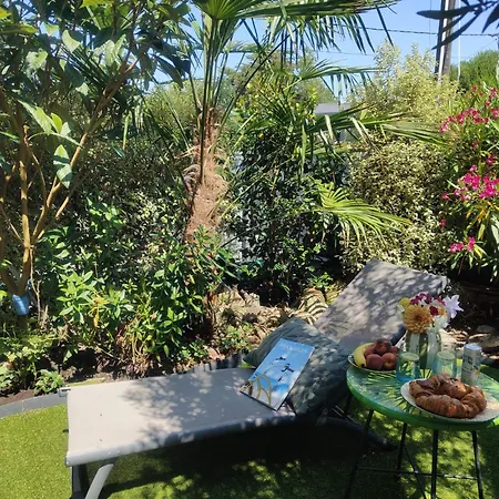 Angelina Villa La Baule-Escoublac