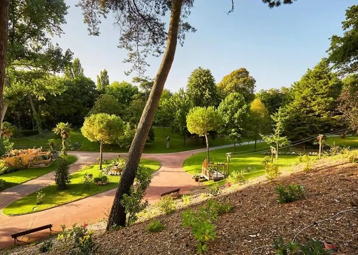 Angelina Villa La Baule-Escoublac