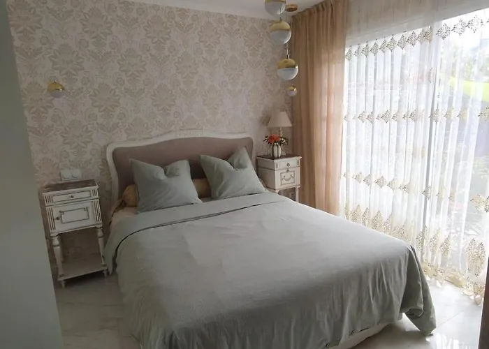 Angelina * La Baule-Escoublac