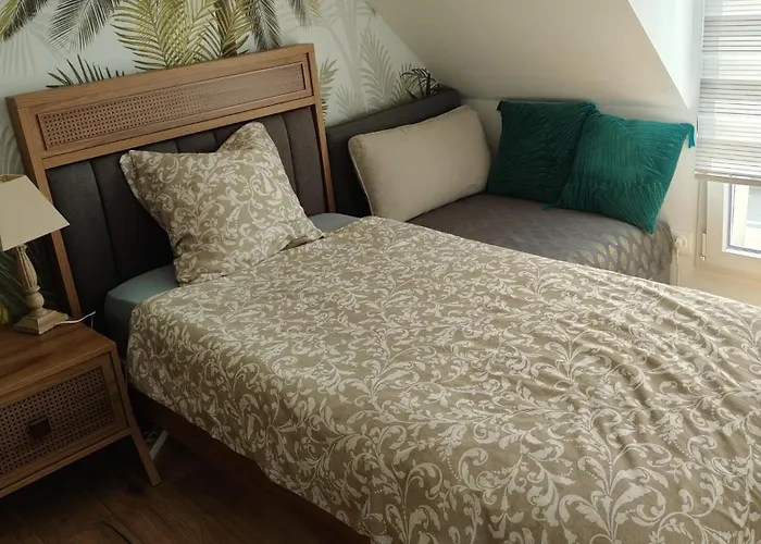 Angelina * La Baule-Escoublac