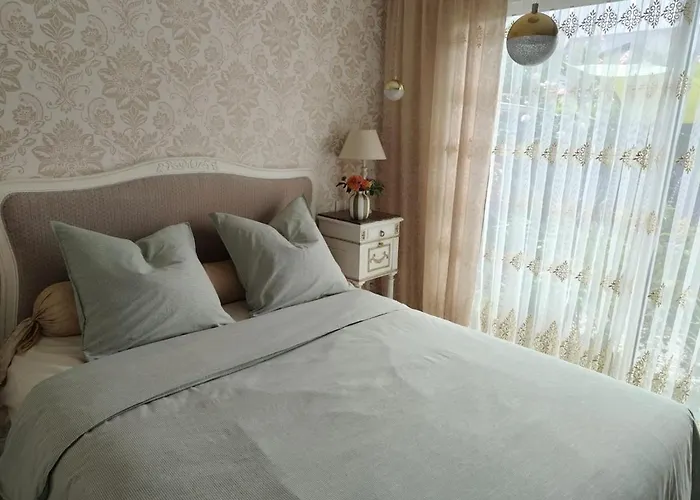 Angelina * La Baule-Escoublac