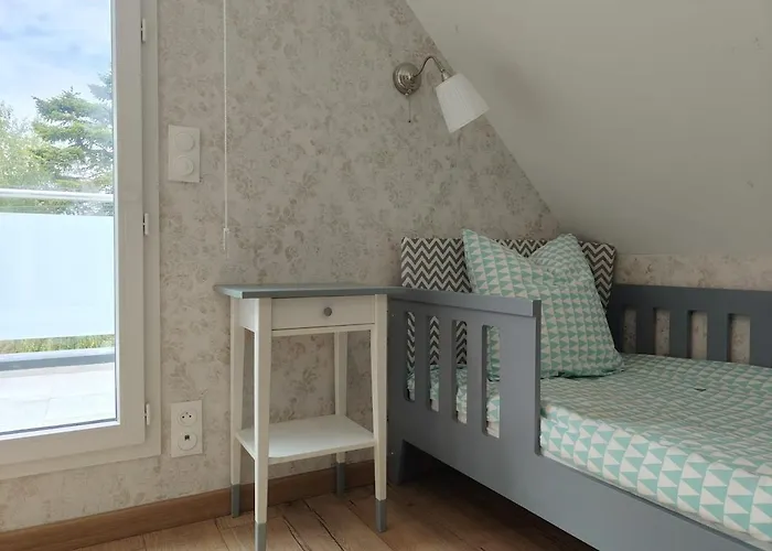 Angelina La Baule-Escoublac