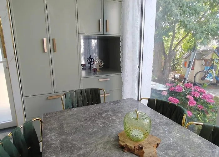 Villa Angelina La Baule-Escoublac