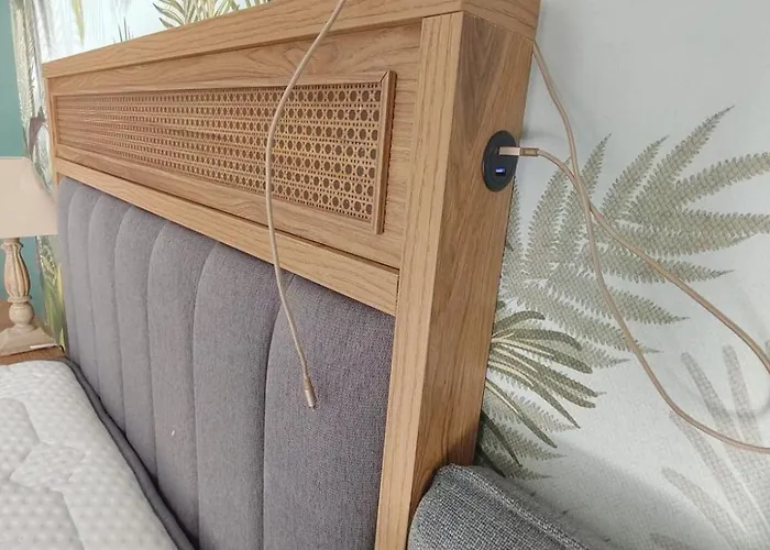 Villa Angelina La Baule-Escoublac