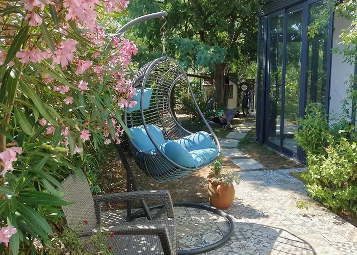 Angelina Villa La Baule-Escoublac