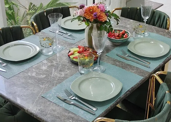 Angelina La Baule-Escoublac