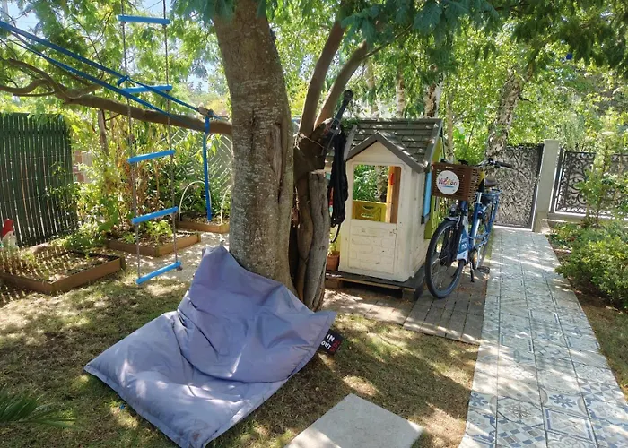 Angelina La Baule-Escoublac