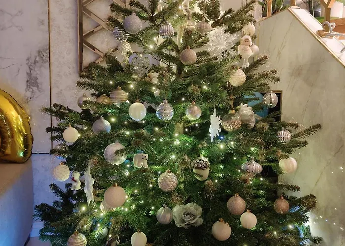 Villa Angelina La Baule-Escoublac